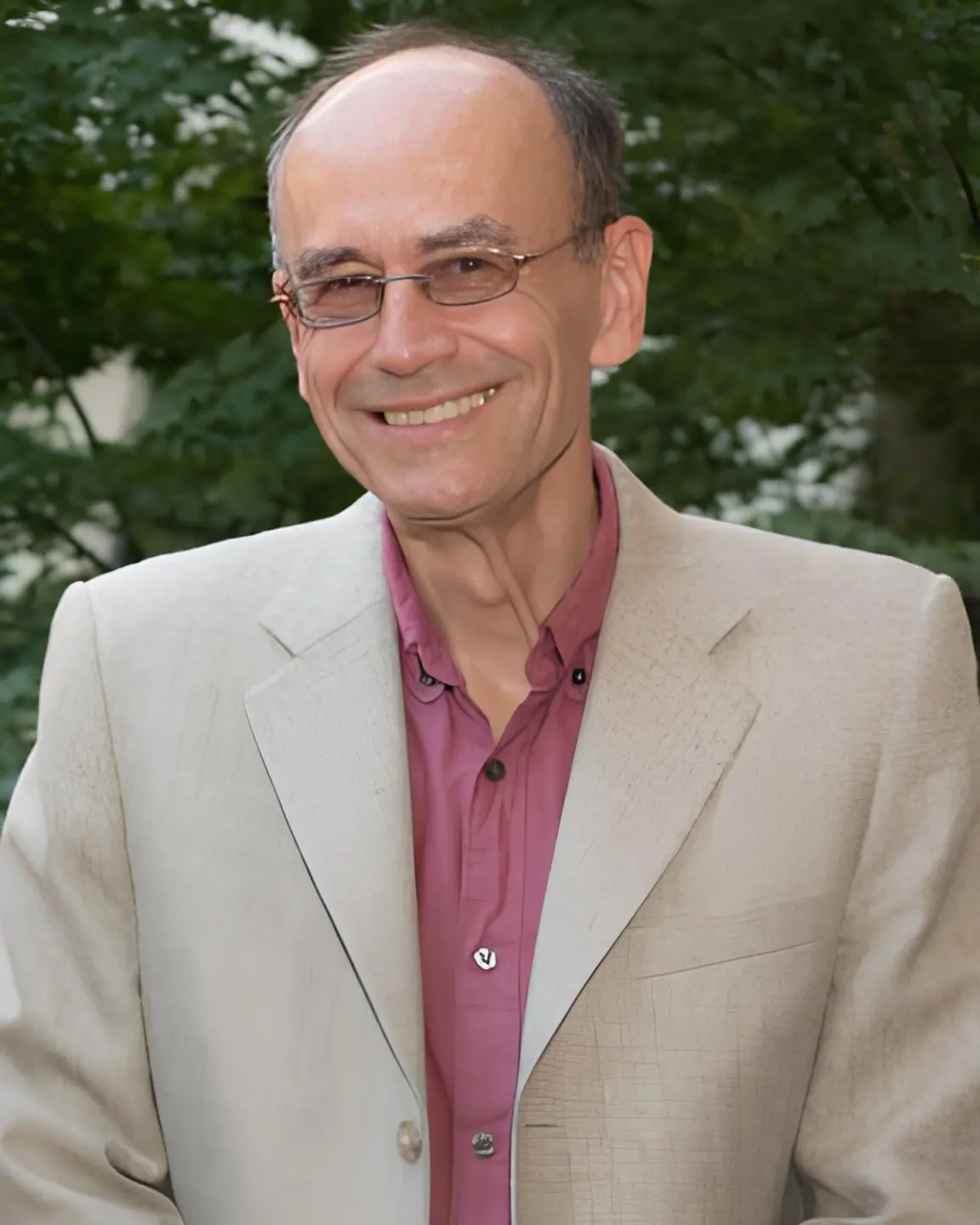 Prof. Thomas C. SÜDHOF